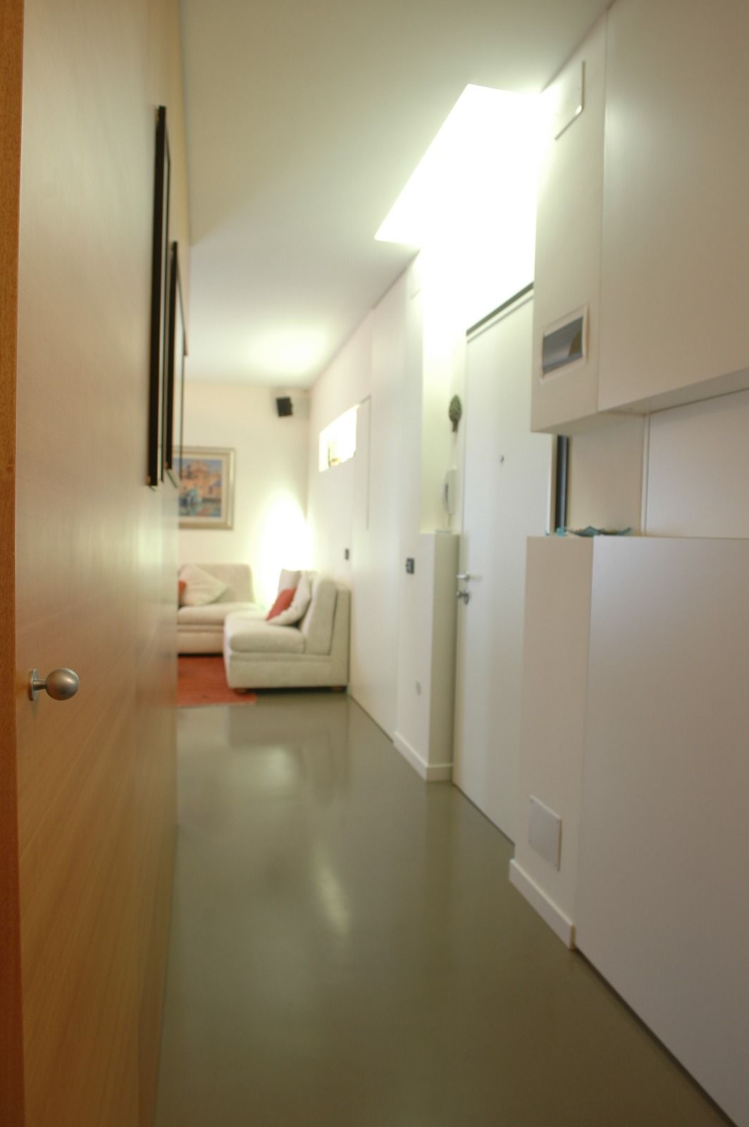 direzione dei lavori e sicurezza