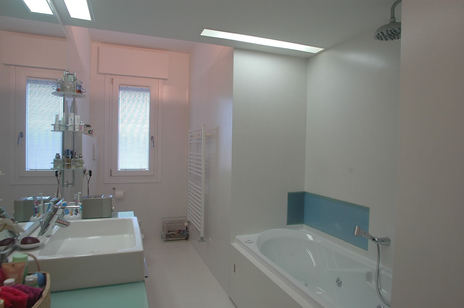 direzione dei lavori e sicurezza