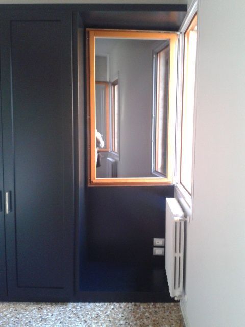 progetto e direzione lavori