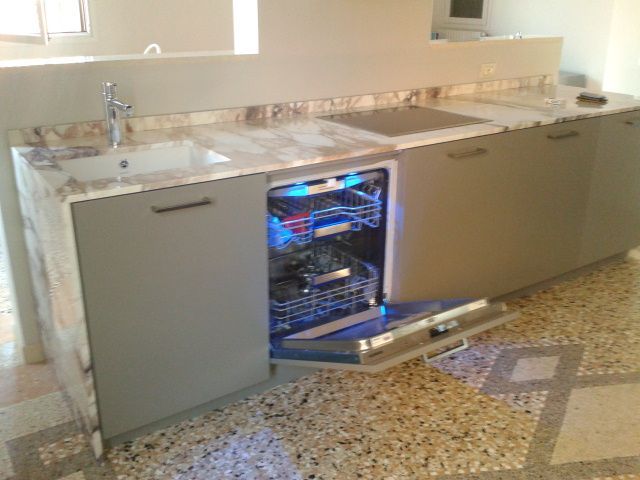 progetto e direzione lavori