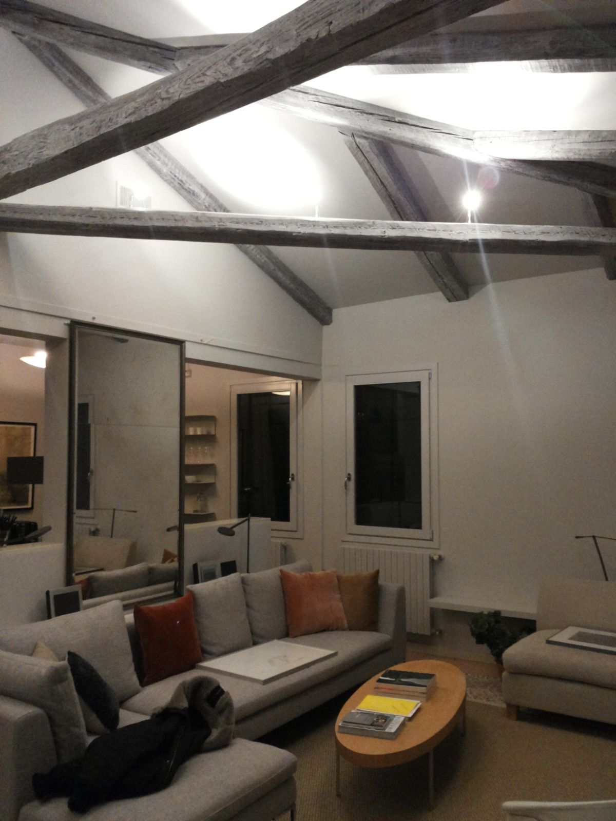 progetto e direzione lavori