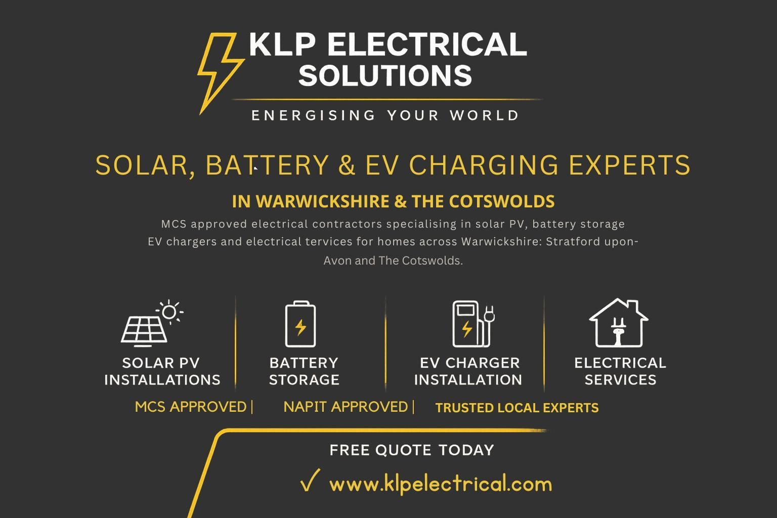local electrical experts