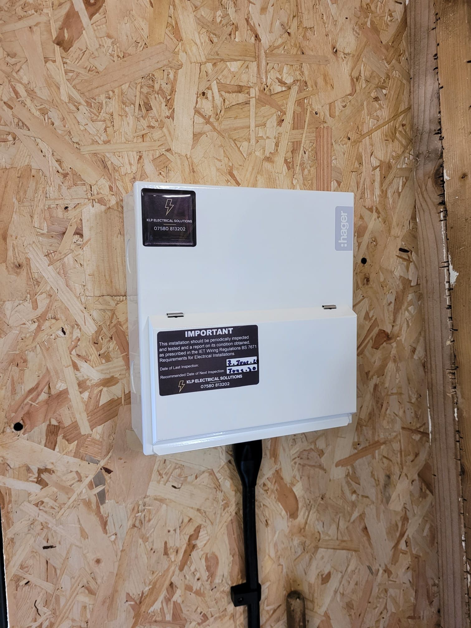 Local Electrician near me