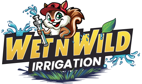 Wet N’ Wild Irrigation