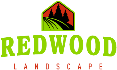Redwood Landscape Logo