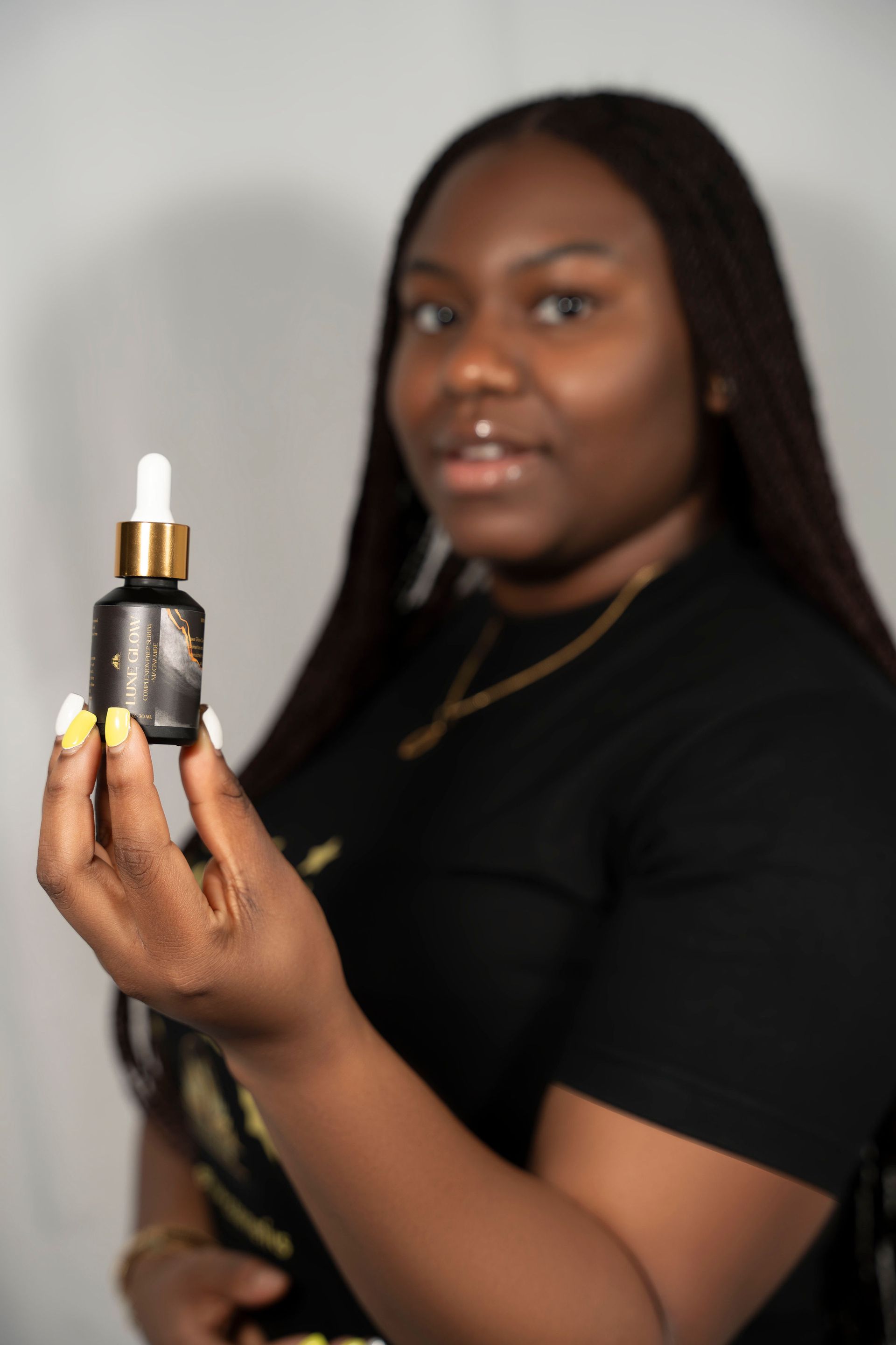 Complexion Prep Serum +Niacinamide