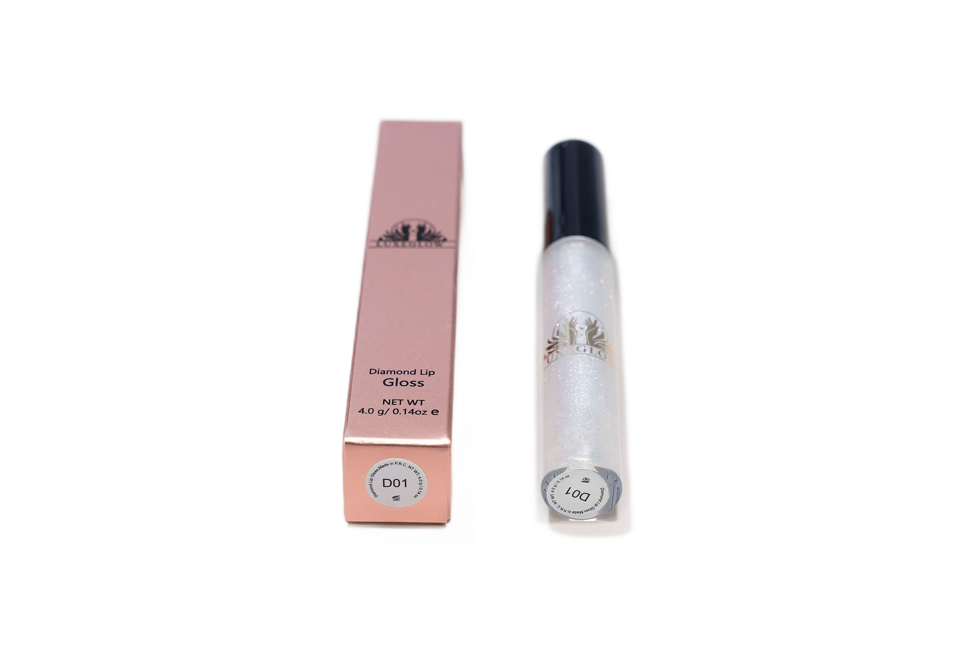 Moisturizing Diamond Lip Gloss