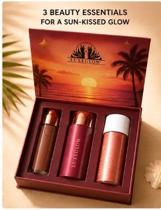 Summer Vacay Kit
