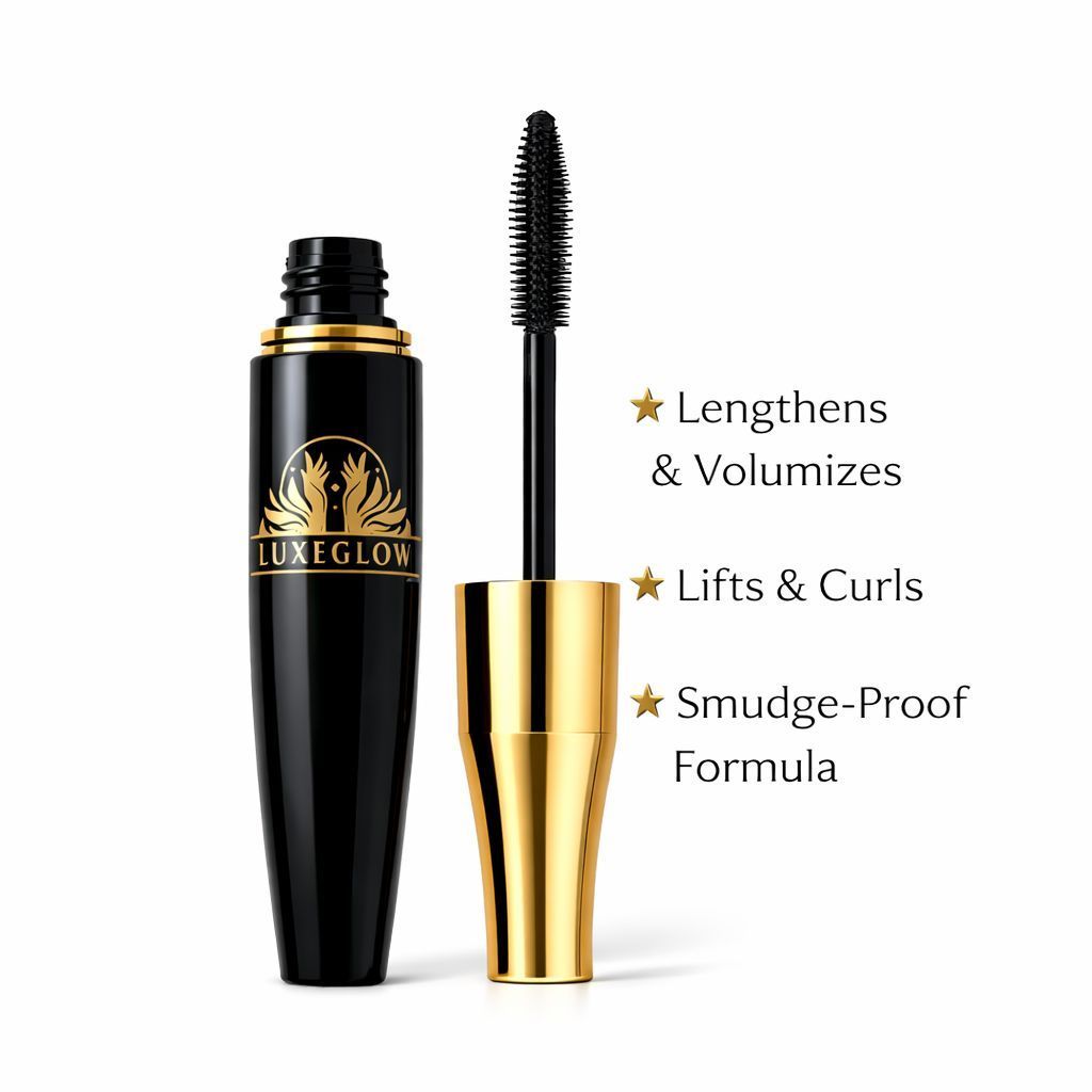 Voluminous Mascara
