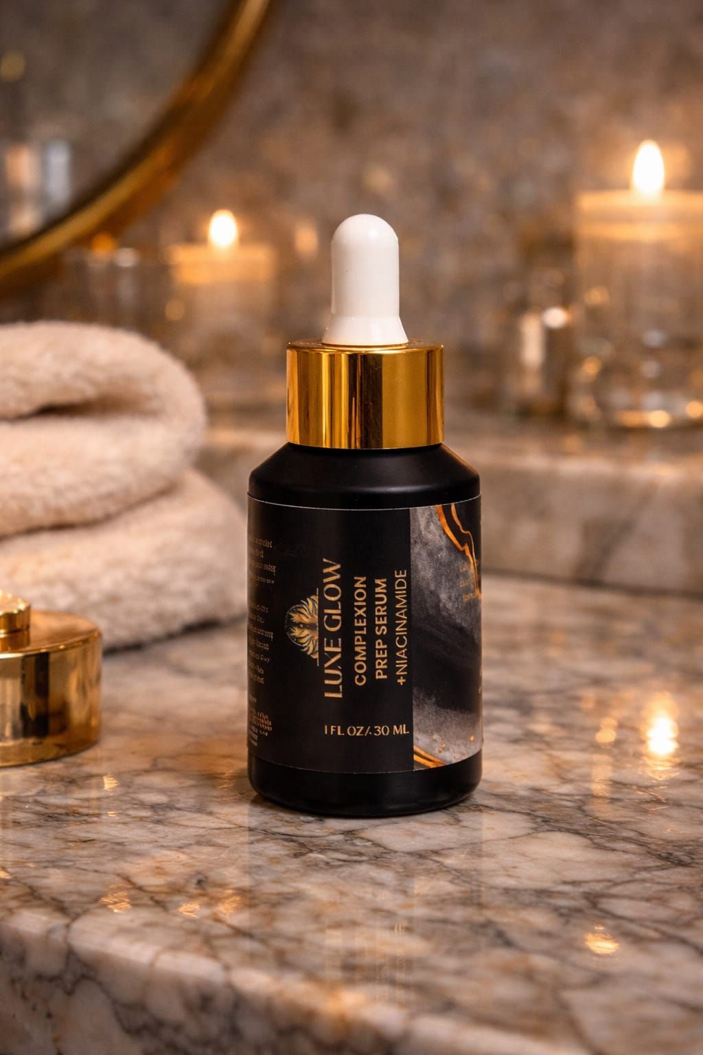 Complexion Prep Serum +Niacinamide