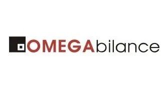 Omega Bilance - Logo