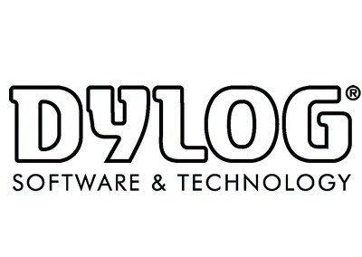 Dylog - Logo