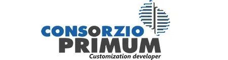 Consorzio Primum - Logo