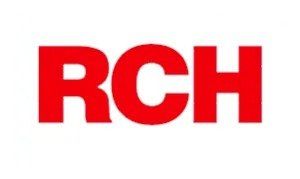 RCH - Logo