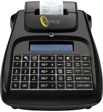 Registratori Telematici