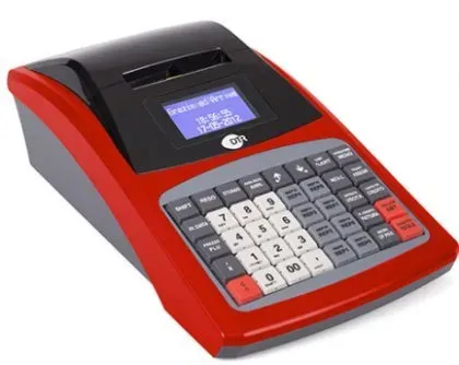 registratori telematici