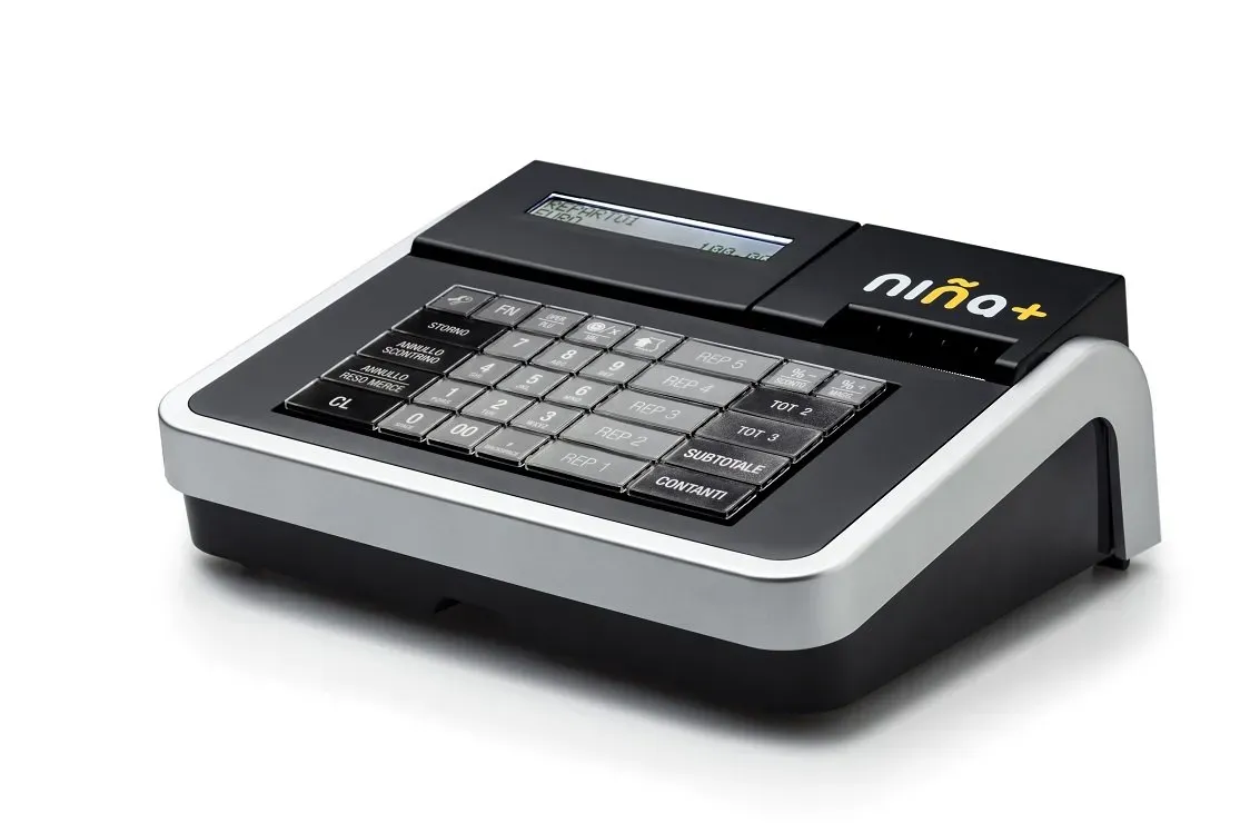 registratori telematici