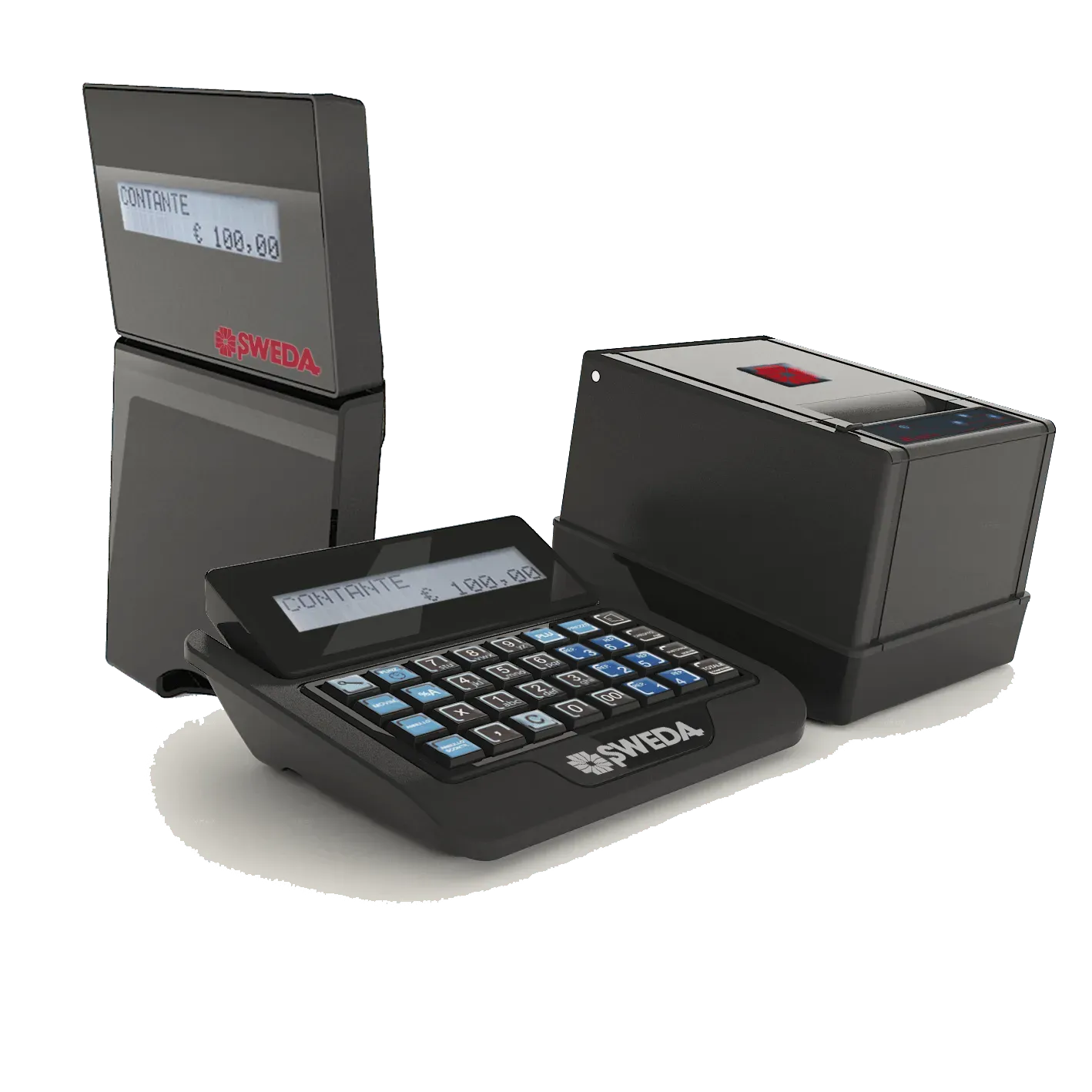 registratori telematici