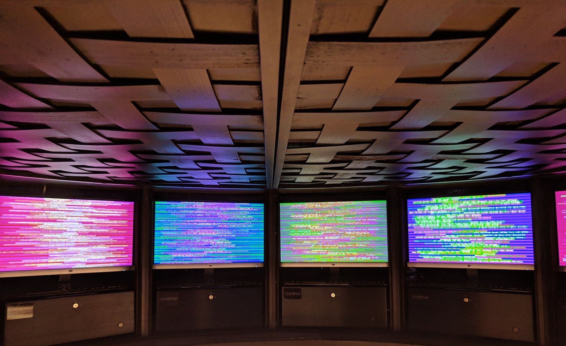 Energy Enhancement System