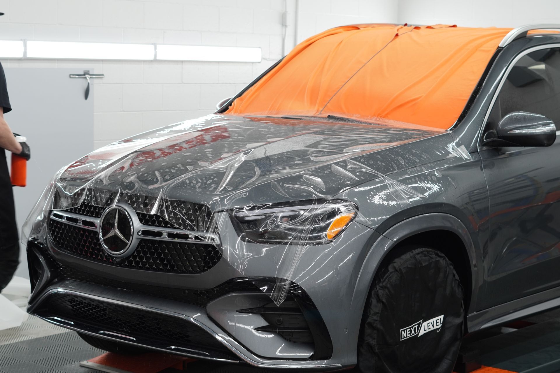 Paint Protection Films (PPFs)