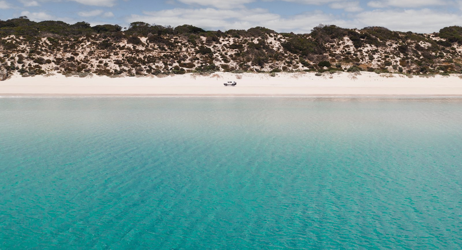 Best Kangaroo Island Beaches | Antechamber Bay Retreats