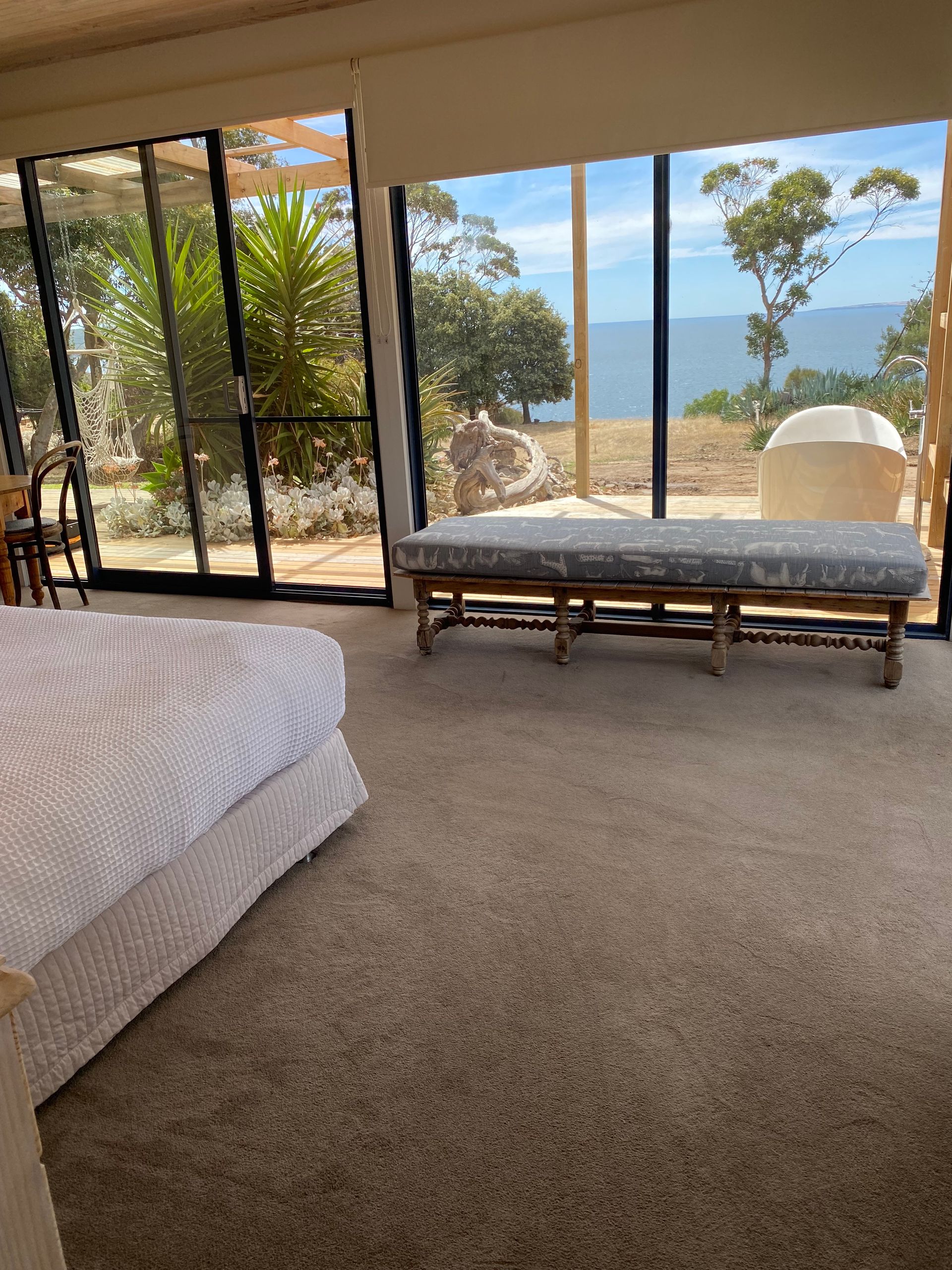 Shylie's Retreat | Antechamber Bay Retreats
