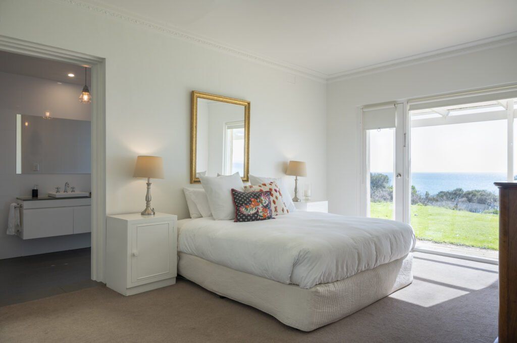 Nat's Retreat self contained accommodation