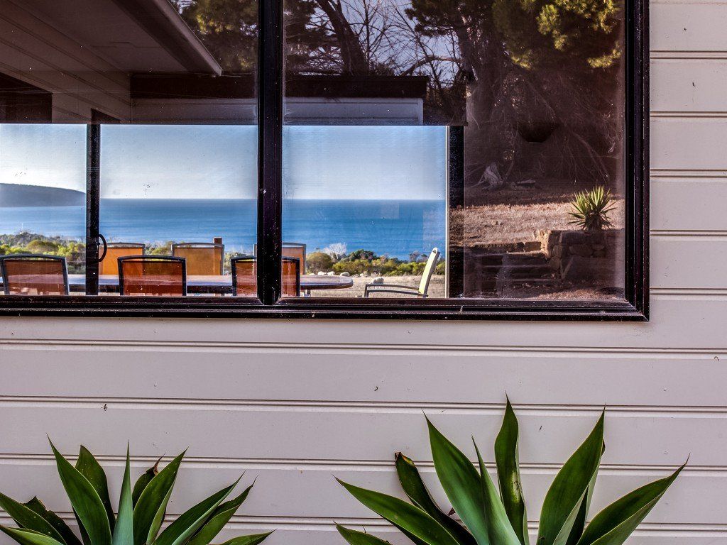 The Kona Antechamber Bay Retreats Kangaroo Island