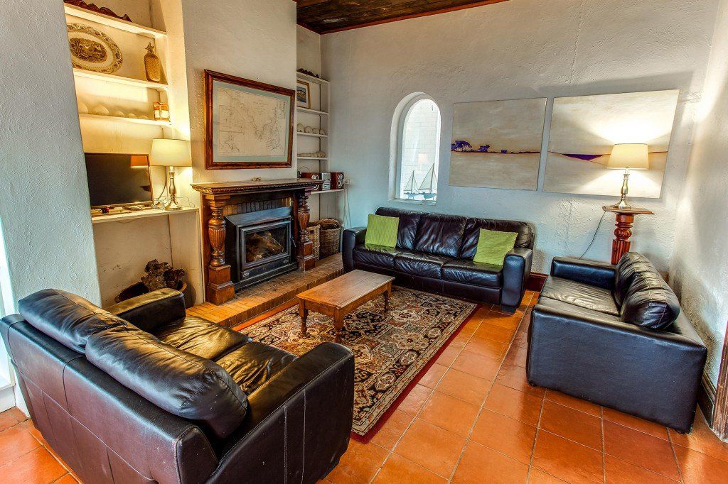 Homestead accommodation Kangaroo Island