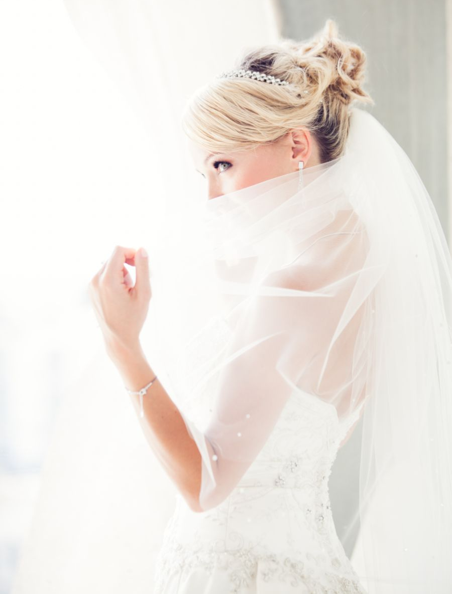 acconciature sposa