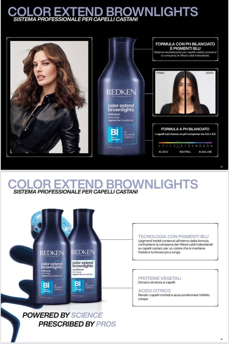 redken color extend