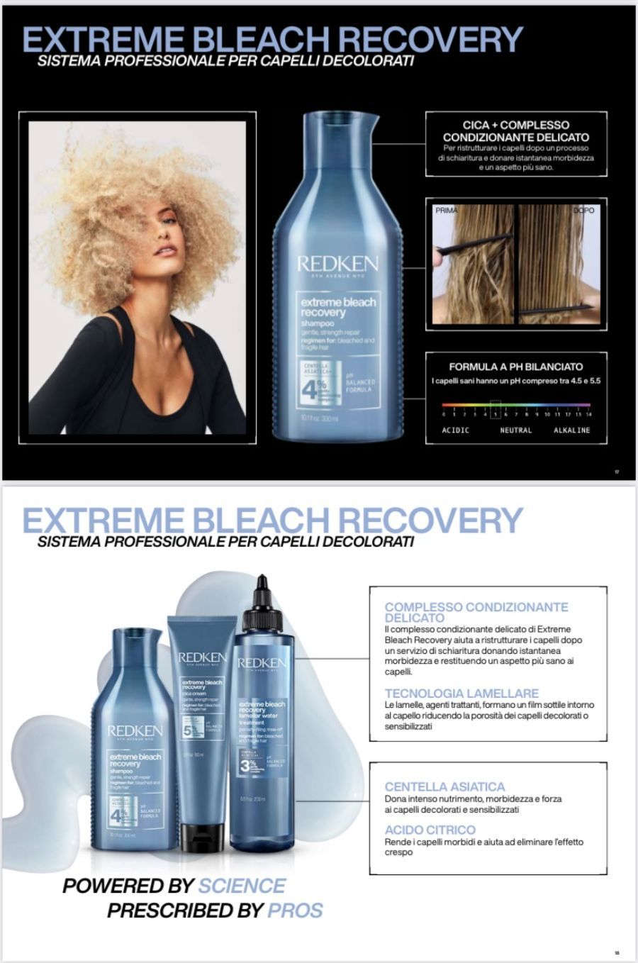redken extreme bleach recovery