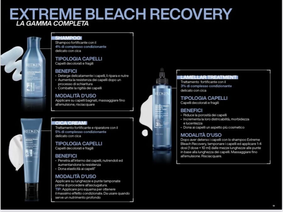 redken extreme bleach recovery