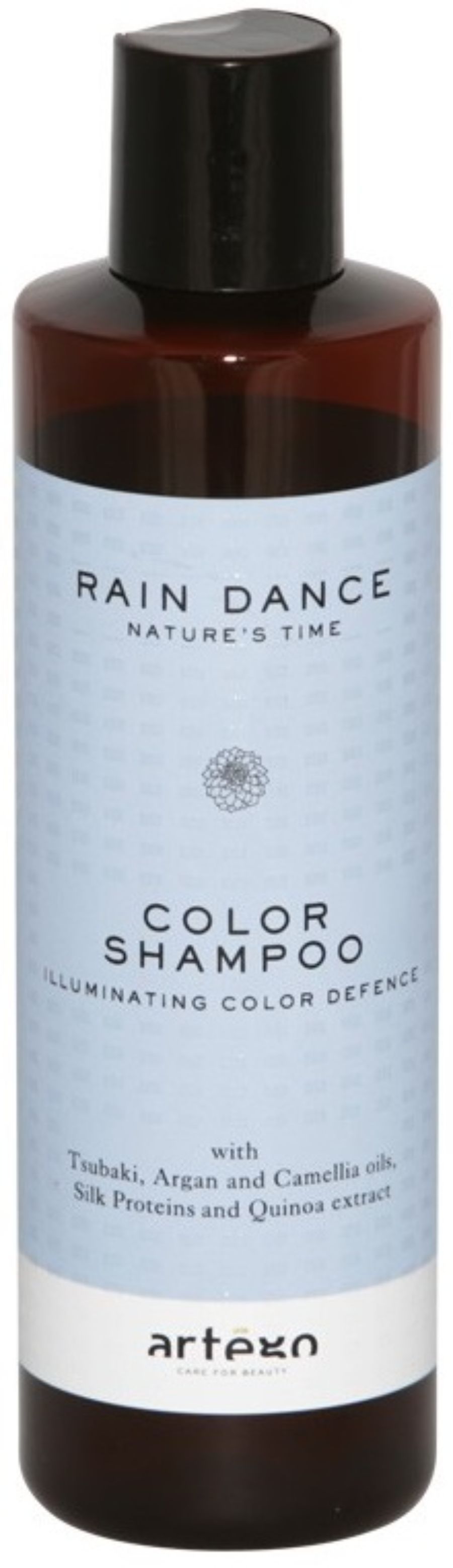 COLOR SHAMPOO