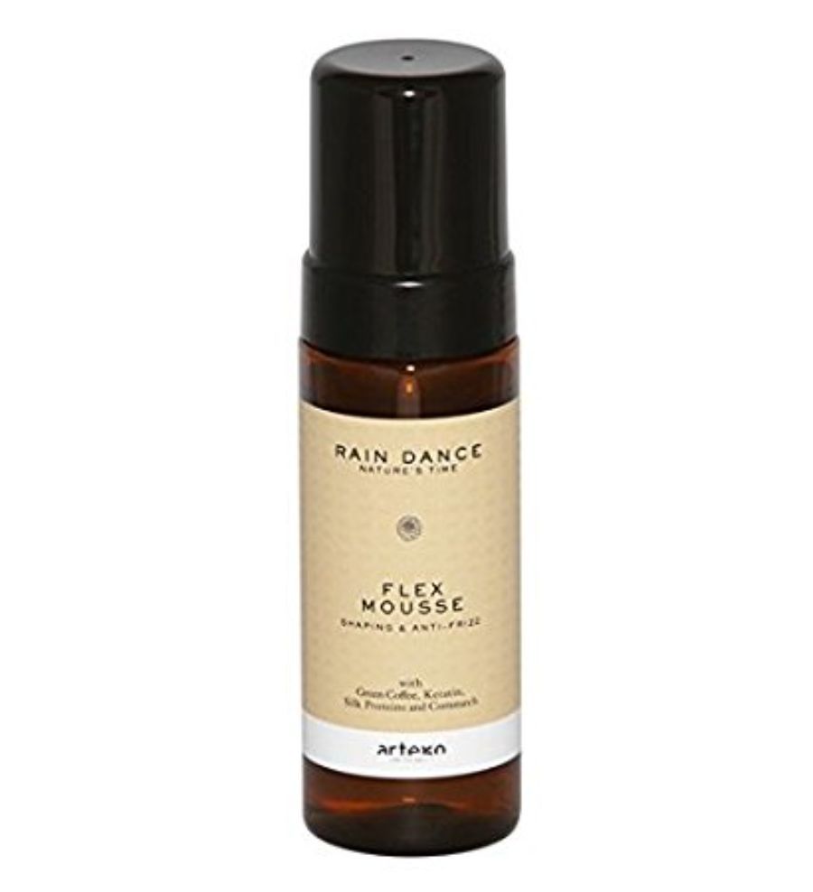 FLEX MOUSSE