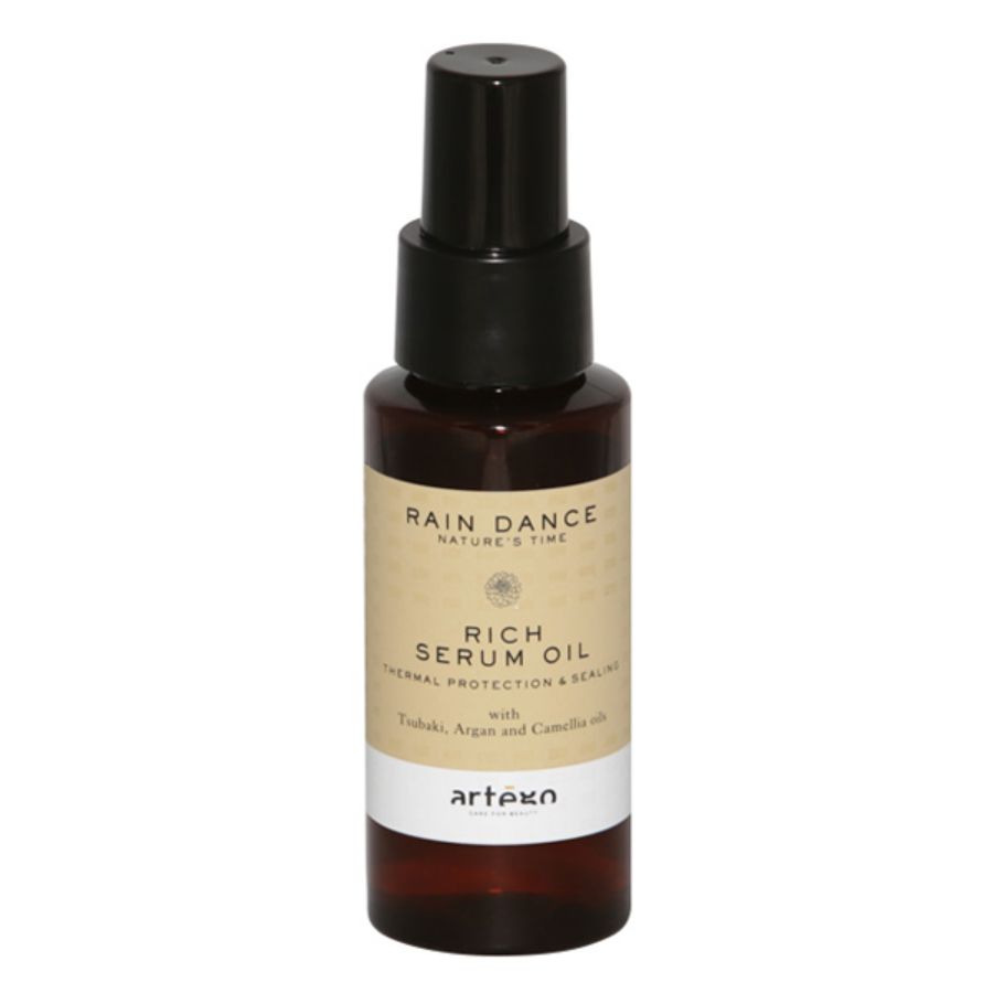 RICH SERUM OIL