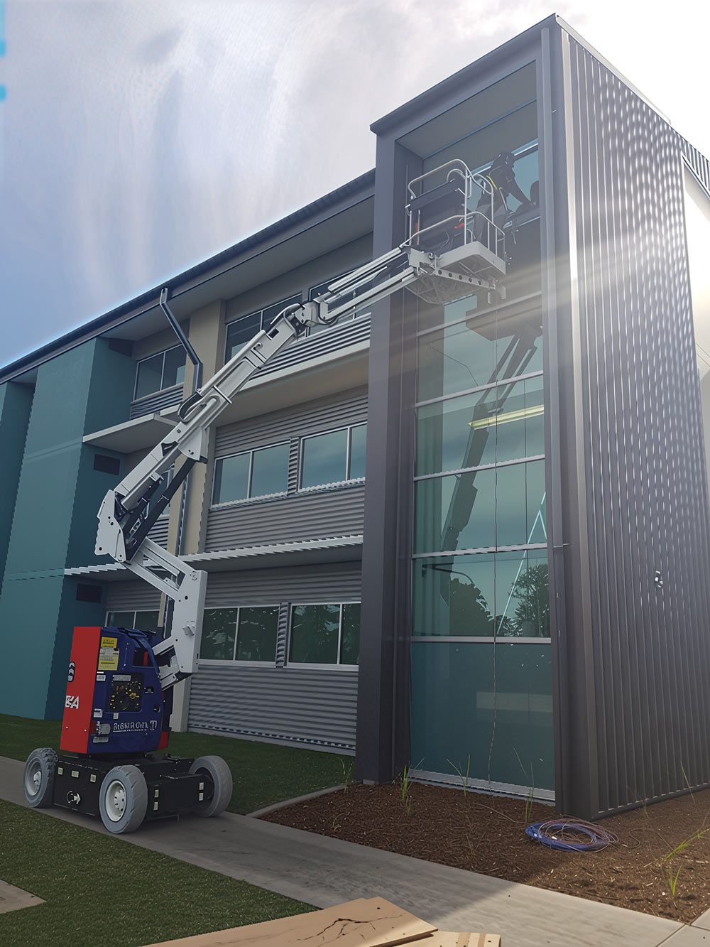 A Reliable Glass Repairs On The Sunshine Coast