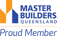 Member of the Master Builders Association Queensland