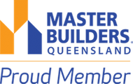 Member of the Master Builders Association Queensland