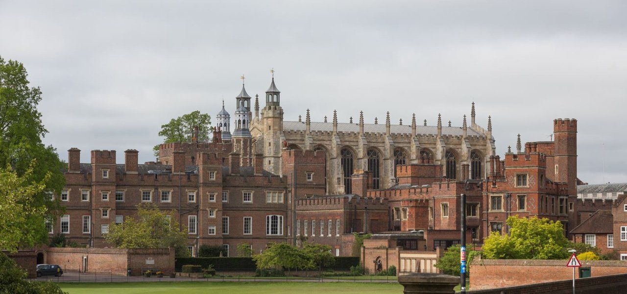 Eton College