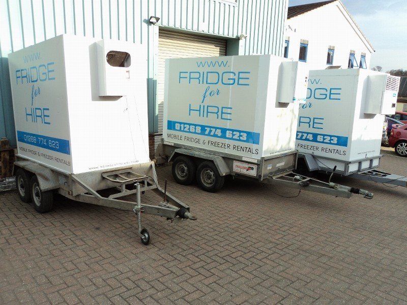 mobile fridges
