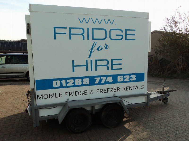 mobile freezer