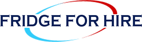 Fridge For Hire logo