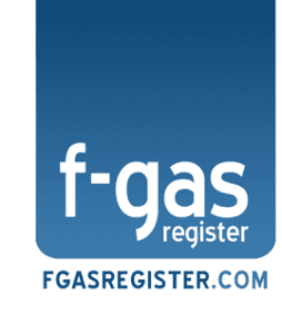 f-gas logo