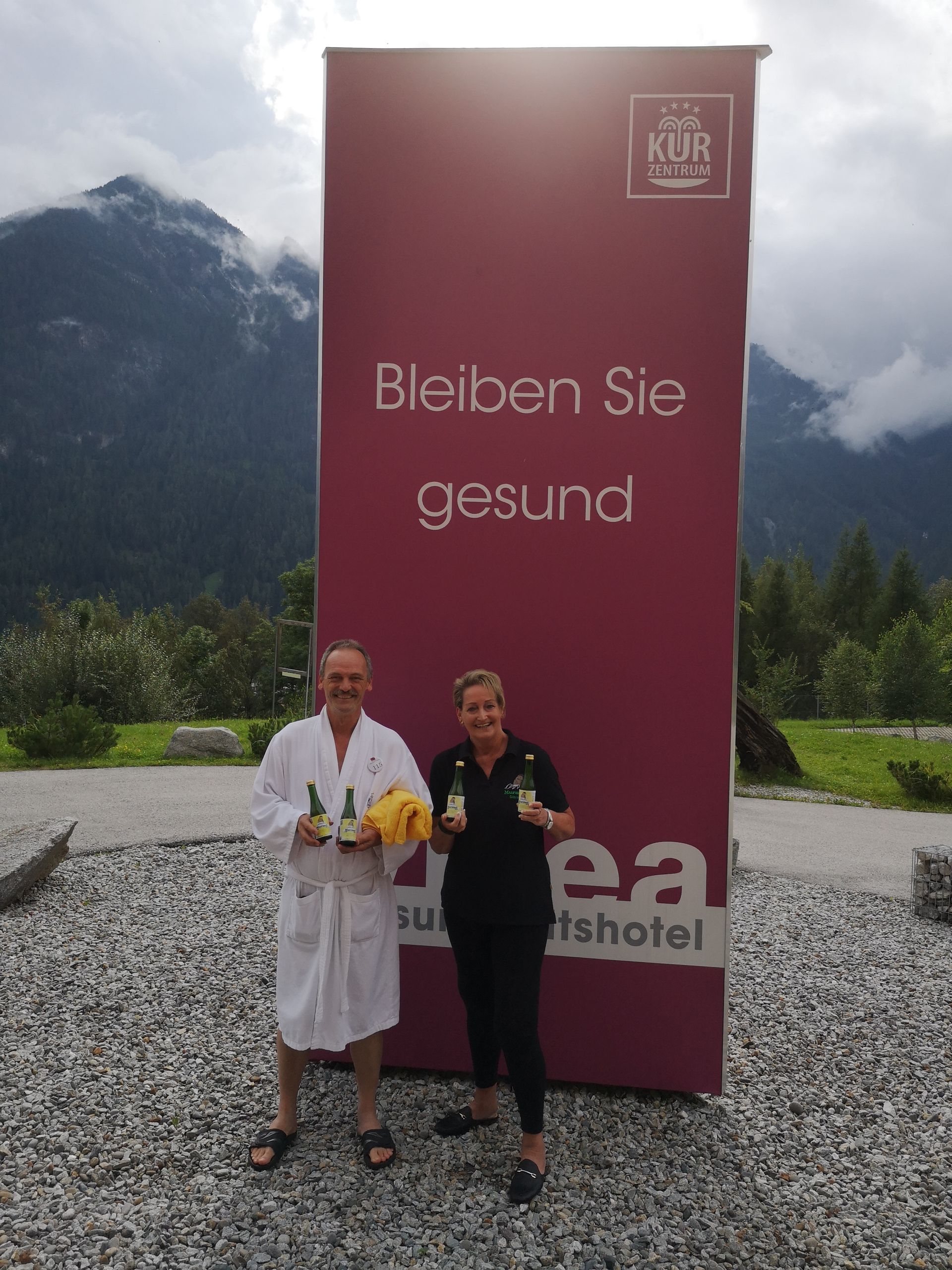 Gabriela Dürr Hotel