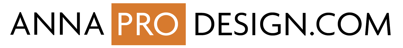 Annaprodesign logo