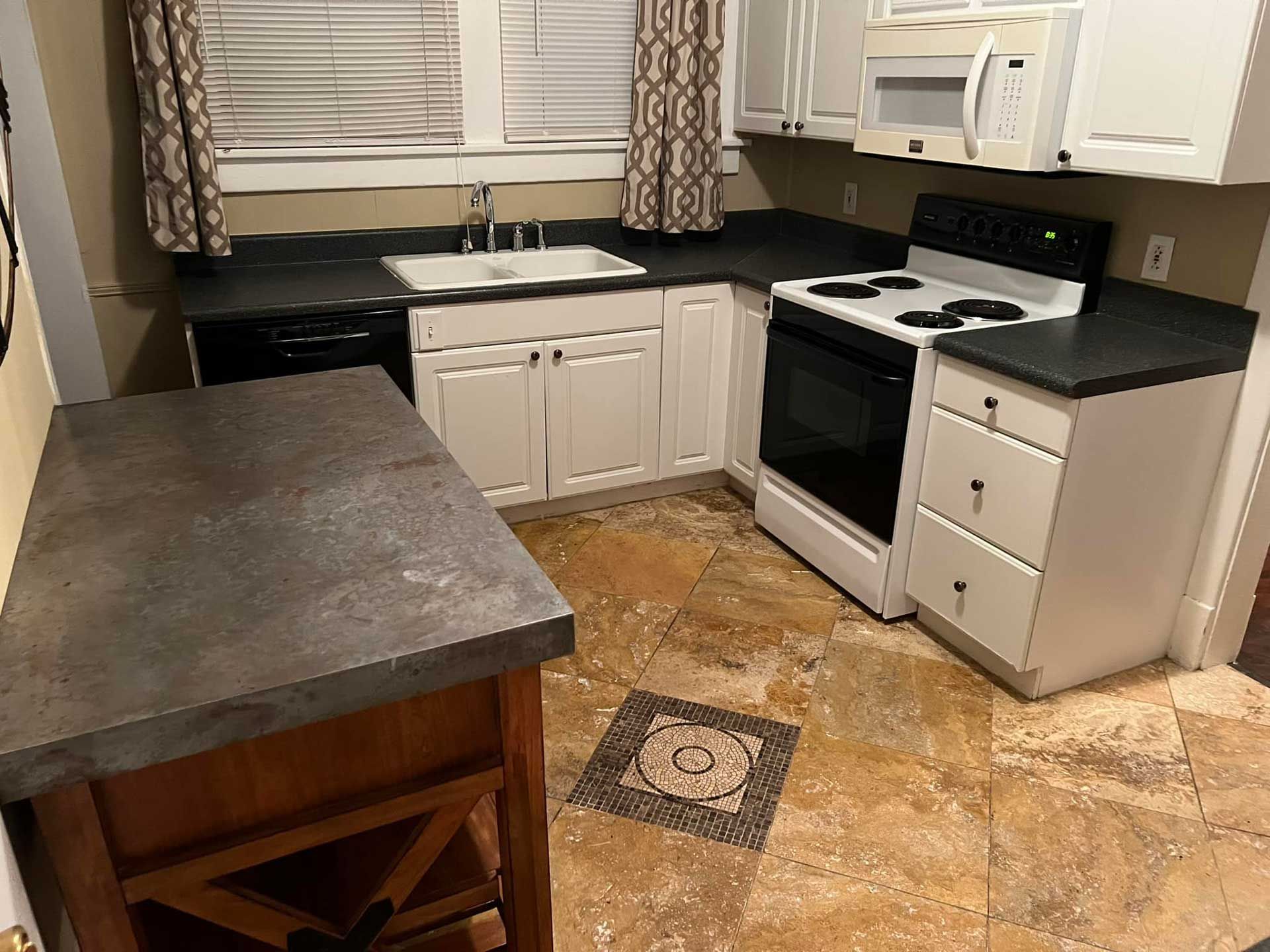 Office Cleaning — Augusta, GA — Christi the Cleaning Fairy