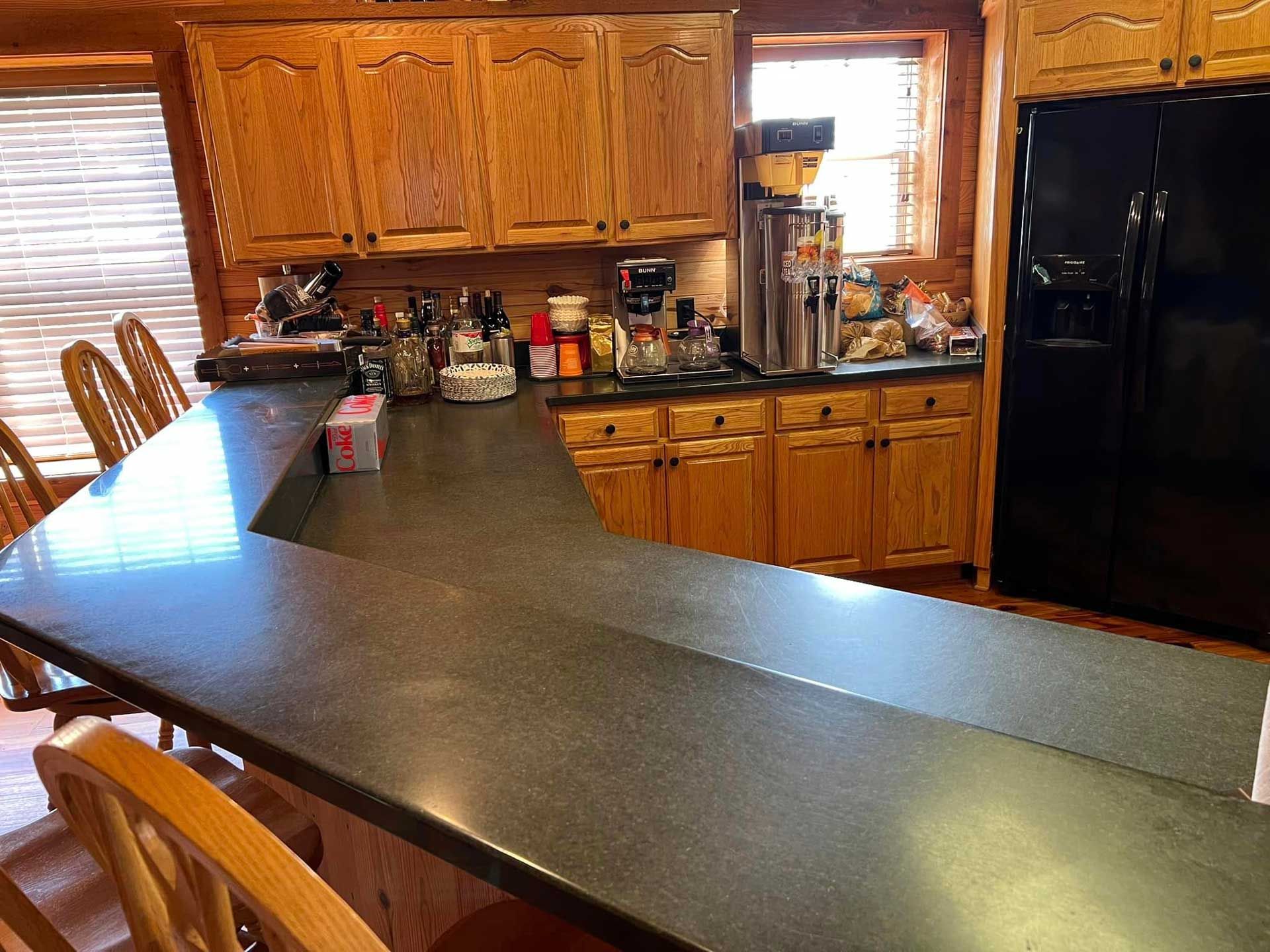 Cleaning Company — Augusta, GA — Christi the Cleaning Fairy