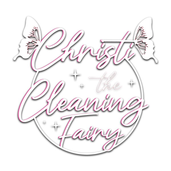 Christi the Cleaning Fairy