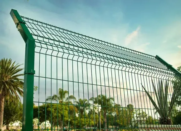 REJA DE ACERO A R STEEL